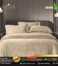 sprei bedcover orisa