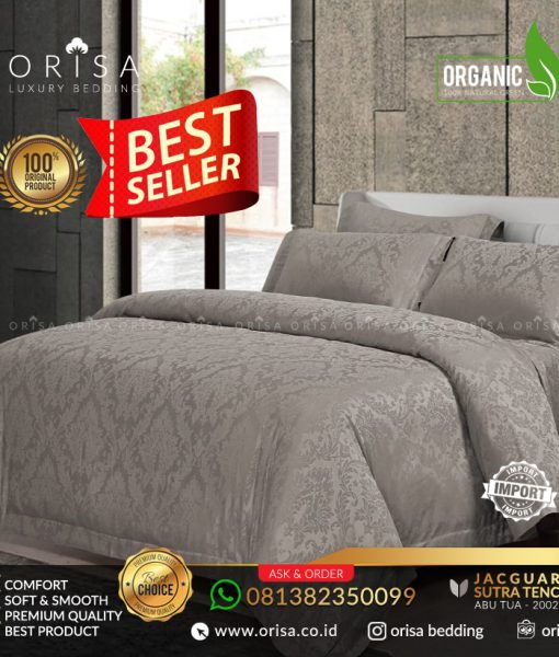 seprai-mewah-orisa-sutera-organik-tencel-jacguard-import-lembut