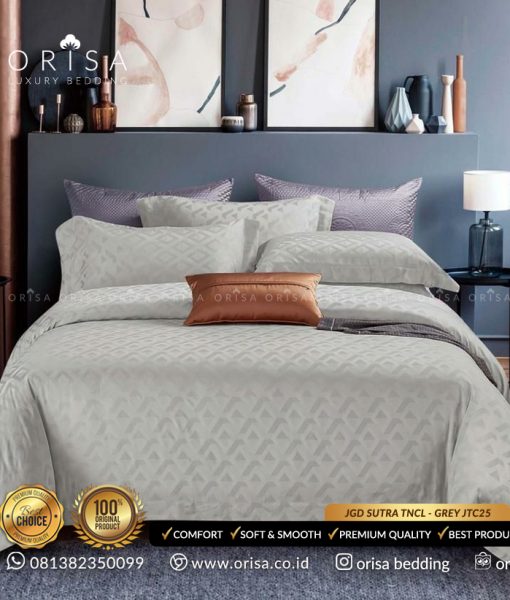 sprei-abu-bedcover-orisa-sutra-mewah