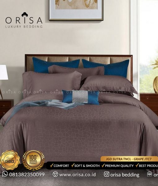 sprei mewah orisa halus lembut sprei mewah orisa halus lembut