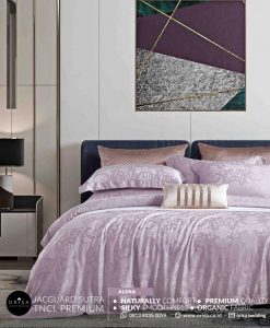 orisa-sprei-bedcover-mewah-bahan-sutra