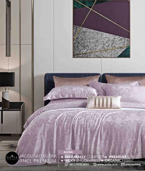 orisa-sprei-bedcover-mewah-bahan-sutra
