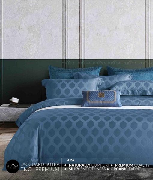 orisa-sprei-bedcover-mewah-bahan-sutra-tencel