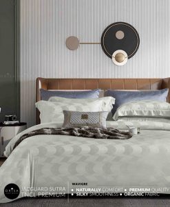 sprei-abu-muda-bedcover-orisa-bahan-jacguard-sutra-tencel-mewah