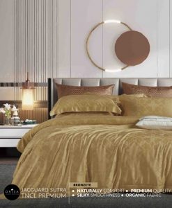 sprei-coklat-bedcover-set-orisa-sutra-mewah